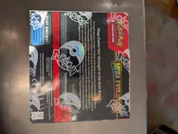 Pokemon TCG Mega Evolutions Enhanced Booster Box 36 Packs Factory Seal Free Ship - Image 2