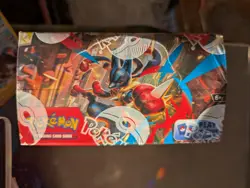 Pokemon TCG Mega Evolutions Enhanced Booster Box 36 Packs Factory Seal Free Ship - Image 3