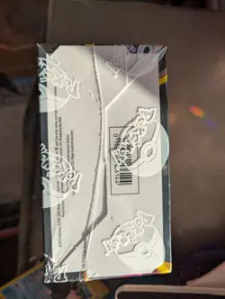 Pokemon TCG Mega Evolutions Enhanced Booster Box 36 Packs Factory Seal Free Ship - Image 5