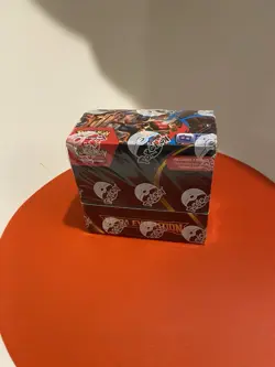 Pokemon TCG Mega Evolution BOOSTER BOX Sealed 36 Packs - ENHANCED 🔥 - Image 1