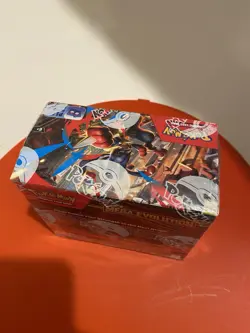 Pokemon TCG Mega Evolution BOOSTER BOX Sealed 36 Packs - ENHANCED 🔥 - Image 3