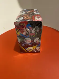 Pokemon TCG Mega Evolution BOOSTER BOX Sealed 36 Packs - ENHANCED 🔥 - Image 4
