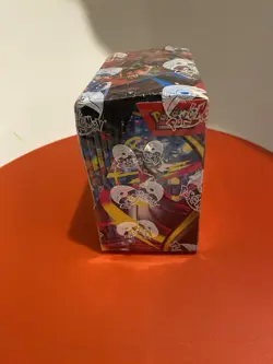Pokemon TCG Mega Evolution BOOSTER BOX Sealed 36 Packs - ENHANCED 🔥 - Image 5