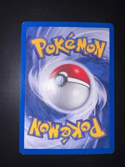PSA 8 Pokemon (2000) Gym Heroes - Sabrina’s Gengar 14/132 - Holo NearMint - Image 3