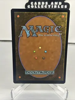 1x MTG Maddening Cacophony - Zendikar Rising (ZNR) #67 - Image 3