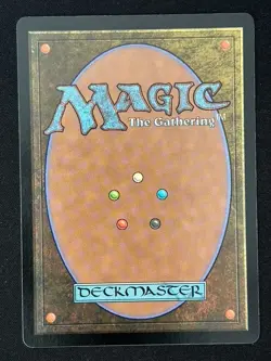1x MTG Valgavoth, Terror Eater - Duskmourn: House of Horror (DSK) #120 - Magic - Image 2