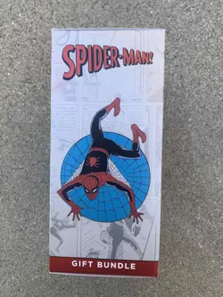 Magic: The Gathering Marvel's Spider-Man Bundle: Gift Edition Sealed IN HAND 🔥 - Image 2