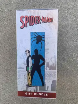 Magic: The Gathering Marvel's Spider-Man Bundle: Gift Edition Sealed IN HAND 🔥 - Image 4