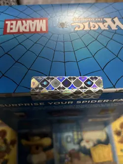 Magic: The Gathering Marvel's Spider-Man - Gift Bundle - SEALED - MTG - Image 4
