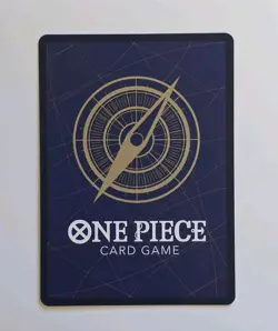 Edward.Newgate (Parallel) ST22-003 Starter Deck 22: Ace & Newgate Foil One Piece - Image 2