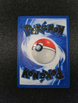 Pokemon Celebrations Gold Metal Charizard Card 4/102 Premium Collection - Image 4