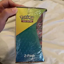Pokemon 2022 Galar Partners Zacian V & Inteleon V 2 Tin Pack SEALED NEW - Image 4
