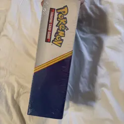 Pokemon 2022 Galar Partners Zacian V & Inteleon V 2 Tin Pack SEALED NEW - Image 5