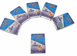 50 Pokemon TCG Mixed Bulk Lot - GUARANTEED V/EX Ultra Rare and HOLOS - Mega Pack - Image 3