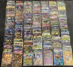 Pokemon TCG Ultra Rare, V, EX & More - Free Shipping - Pick Your Card! - Image 1