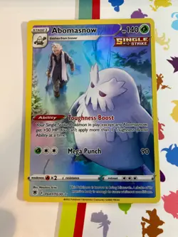 Pokemon TCG Ultra Rare, V, EX & More - Free Shipping - Pick Your Card! - Image 2