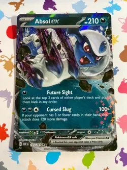 Pokemon TCG Ultra Rare, V, EX & More - Free Shipping - Pick Your Card! - Image 3