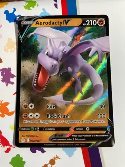 Pokemon TCG Ultra Rare, V, EX & More - Free Shipping - Pick Your Card! - Image 4
