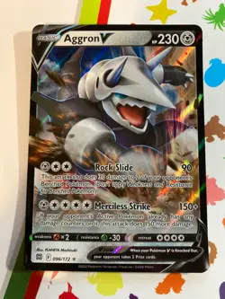 Pokemon TCG Ultra Rare, V, EX & More - Free Shipping - Pick Your Card! - Image 5