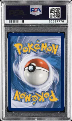 2020 POKEMON SWSH BLACK STAR PROMO #074 SPECIAL DELIVERY PIKACHU-HOLO PSA 9 - Image 2