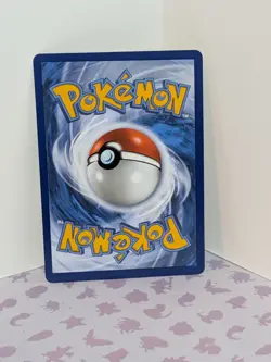 Team Rocket's Persian ex SVP218 - Scarlet & Violet Promo - Pokemon TCG - NM - Image 2