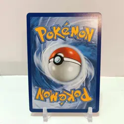 Pokemon Team Rocket's Persian Ex #218 NM- Scarlet & Violet Promos - Image 2