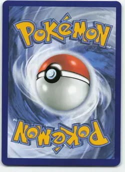 Team Rocket's Persian ex - 218 Promo Holo SV: Scarlet & Violet NM Pokemon - Image 2