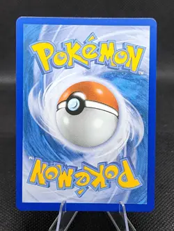Team Rocket's Persian ex - 218 Promo Holo SV: Scarlet & Violet NM Pokemon - Image 2