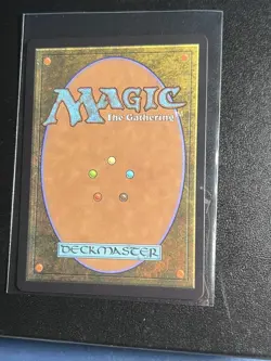 MTG Chocobo Camp (Borderless) [FINAL FANTASY Commander] Foil Near Mint Magic - Image 5