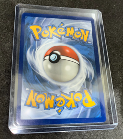 Pokemon TCG Evolving Skies Rayquaza Rainbow VMAX 217/203 Secret Rare Card NM-M - Image 2