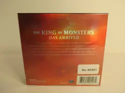Ikoria Lair of Behemoths Collector Booster Box Factory Sealed New MTG - Image 2