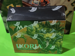 Ikoria Lair of Behemoths Collector Booster Box Factory Sealed New - Image 1