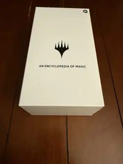 MTG Secret Lair Countdown Kit: An Encyclopedia Of Magic - Image 1
