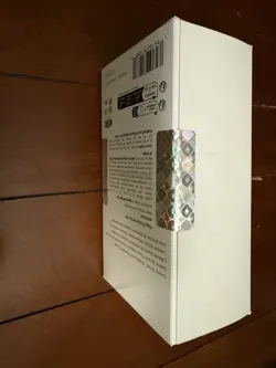 MTG Secret Lair Countdown Kit: An Encyclopedia Of Magic - Image 2