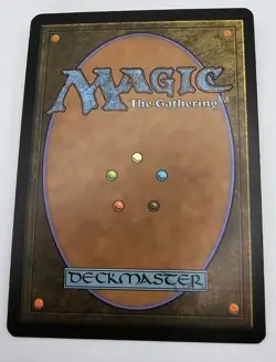 Kor Outfitter FOIL Zendikar ZEN MTG Magic Gathering 1x - Image 2
