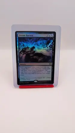 Dream Harvest [Foil] #216 Magic Lorwyn Eclipsed - Image 1