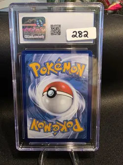 ORICORIO GG04/GG70 - POKEMON TCG GALARIAN GALLERY HOLO CROWN ZENITH 2023 CGC 9 - Image 3