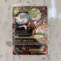 Pokemon - M Gardevoir EX RC31/RC32 XY Generations Radiant Collection (2016) - Image 1