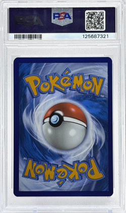 Pokemon Charizard ex 151 Special Illustration Rare 199/165 PSA 9 Mint TCG - Image 2