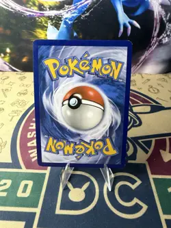 Pokemon TCG Team Up Alolan Grimer Reverse Holo #83/181 Common - Image 2