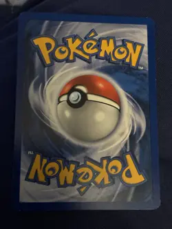 Pokemon TCG Giovanni's Magikarp Gym Challenge 73/132 1st Edition Basic 30 HP - Image 5