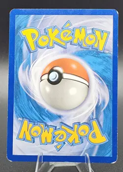 Pokemon TCG Horsea 003/012 McDonald's 2018 Holo Promo HP 💧 - Image 2