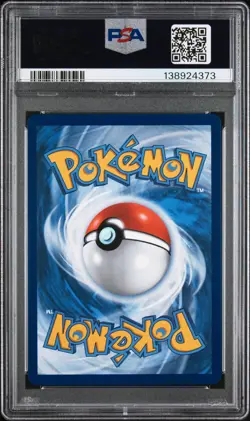 2025 POKEMON MEGA EVOLUTION SPECIAL ILLUSTRATION RARE MEGA KANGASKHAN EX PSA 10 - Image 2