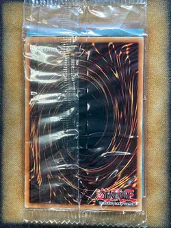 Yugioh Urgent Schedule LDS2-EN125 Secret Rare 1st Ed SEALED - Image 2