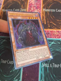 Yu-Gi-Oh! Dark Summoning Beast DUSA-EN030 Ultra Rare 1st Edition Near Mint - Image 2