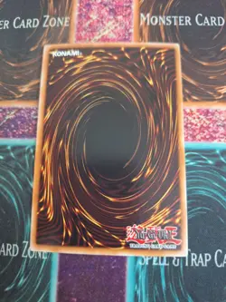 Yu-Gi-Oh! Dark Summoning Beast DUSA-EN030 Ultra Rare 1st Edition Near Mint - Image 3