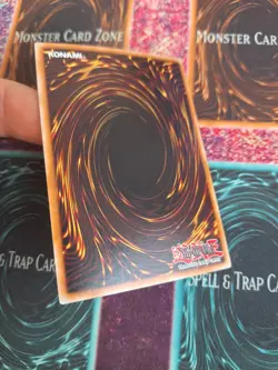 Yu-Gi-Oh! Dark Summoning Beast DUSA-EN030 Ultra Rare 1st Edition Near Mint - Image 4