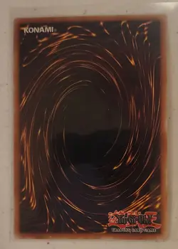 Yu-Gi-Oh Adhesive Explosive Ultimate Rare SOI-EN011 - Image 2