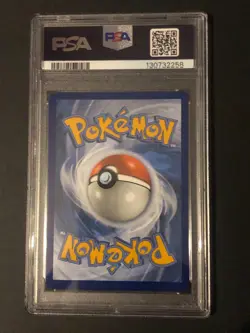 PSA 10, Pokemon Pikachu Vmax 044/185 Vivid Voltage Full Art Ultra - Image 2