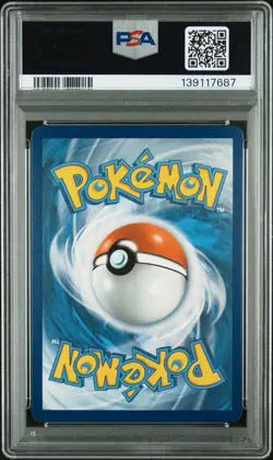 PSA 10 Pikachu VMax 188/185 Vivid Voltage Secret Rare GEM MINT - Image 2